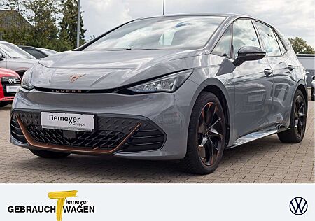 Cupra Born 150kW LM19 360° NAVI