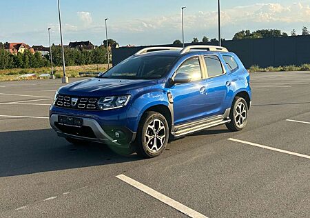 Dacia Duster II Prestige 4WD ALU KAMERA NAVI