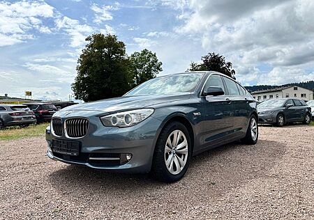 BMW 535d 535 GT*Vollausstattung*HU 05/2026*