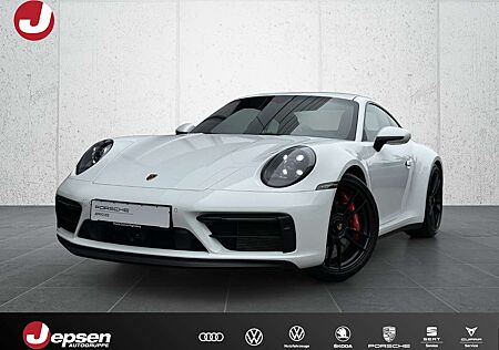 Porsche 992 911 Carrera GTS Schiebe-/Hubdach BOSE SHZ