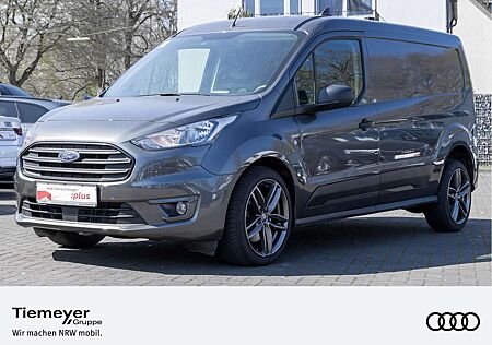 Ford Transit Connect Kasten 1.5 EcoBlue LR LM18 GJR N