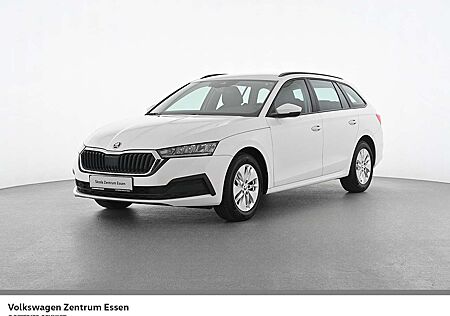 Skoda Octavia Combi Active TSI LED SmartLink Bluetooth PDC