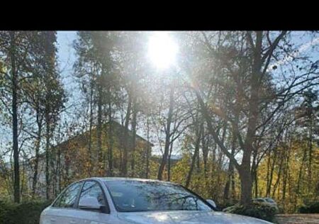 Audi A4 1.8 TFSI multitronic Attraction