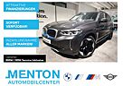 BMW iX3 20"/Head-Up/AHK/ad.LED/DAB/Harman