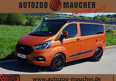 Ford Transit Custom Nugget 320 L1 Aut. /AHK/Markise