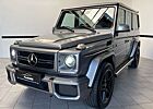 Mercedes-Benz G 63 AMG SPEEDSHIFT 7G-T Navi*Leder*Xenon*Carbon*RearSeat*