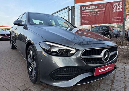 Mercedes-Benz C 220 d Avantgarde*JUNGESTERNE*LED*KAMERA*TEMPO*