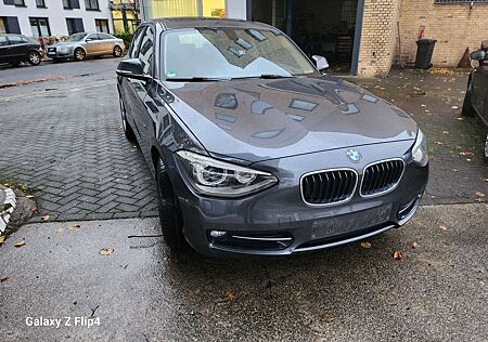 BMW 116i 116