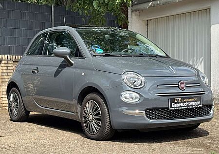 Fiat 500 PANORAMA+TEMPO+PDC+XENON