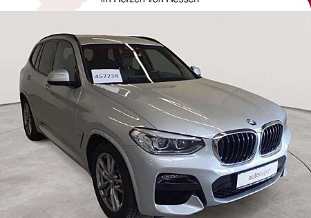 BMW X3 xDrive30e Aut. M Sport Navi AHK SHZ