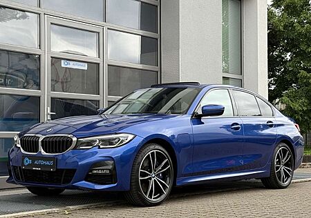 BMW 330 e xDr*M SPORT*KAM*LASER*HARMAN*HUD*MEMORY*19'