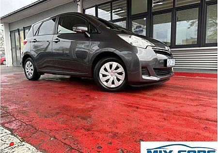 Toyota Verso-S Luna 1.3 Automatik/NAVI/TEMP./SHZ/KAMERA