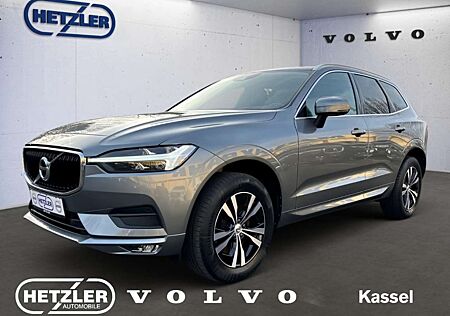 Volvo XC 60 XC60 Momentum Pro 2WD AHK Navi Digitales Cockpit Sounds