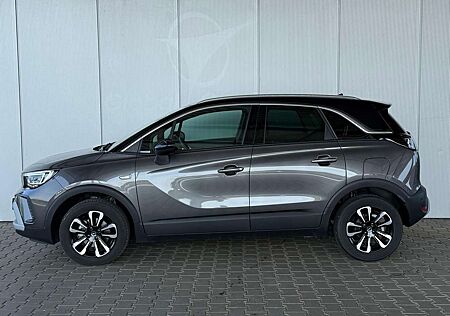 Opel Crossland Elegance 1.2 Turbo Panoramadach / Navi LED Temp...