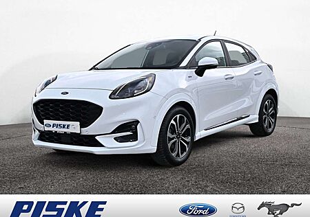 Ford Puma ST-Line SYNC PDC SHZ KAMERA NAVI ACC LED
