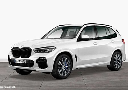 BMW X5 xDrive30d M Sportpaket Gestiksteuerung HiFi