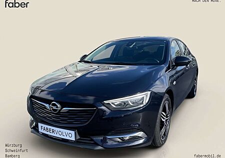 Opel Insignia Edition