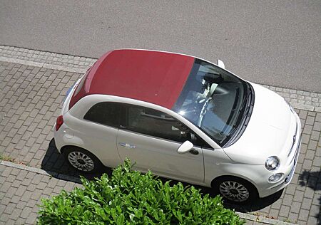 Fiat 500C 500 C 1.2 8V Start