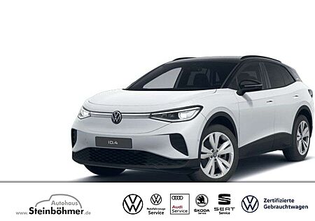 VW ID.4 Volkswagen Pro ENERGY Wärmep. IQ.DRIVE AHK Matrix-LED
