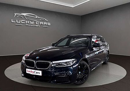 BMW 530 d xDrive M Sport *360-KAMERA*AHK*H&K-SOUND*