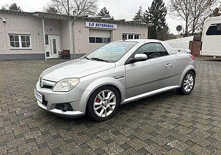 Opel Tigra Twin Top 1.4 Sport*KLIMA*LEDER*