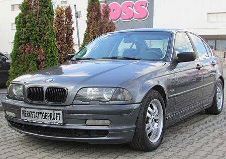 BMW 328i 328