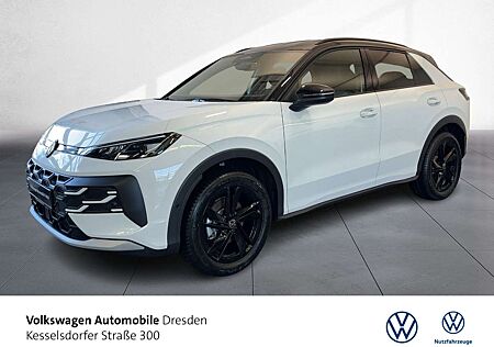 VW T-Roc Volkswagen Style 1.5 eTSI DSG *AHZV BLACK-STYLE NAVI*