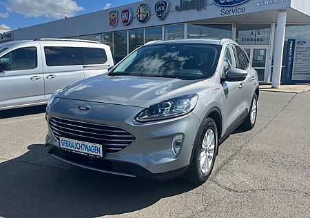 Ford Kuga 2.5 Plug-In Hybrid Titanium X
