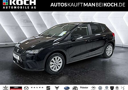 Seat Ibiza 1.0 TSI STYLE DSG PDC LED DAB Temp.Sitzh.
