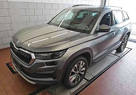 Skoda Kodiaq 2.0 TDI 4x4 Tour*ACC*AHK*LED*R-CAM*VIRTUA