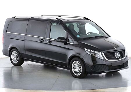 Mercedes-Benz EQV 300 300 EXTRALANG 8SITZER*EL.TÜREN AVANTGARDE