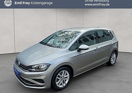 VW Golf Sportsvan Volkswagen 1.5 TSI ACT OPF DSG Comfortline G
