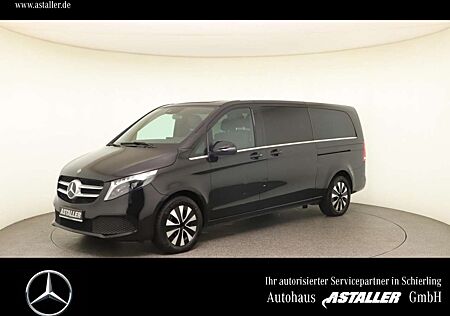 Mercedes-Benz V 300 d 4M Avantgarde XL Extralang L3 LED+KAM+8S