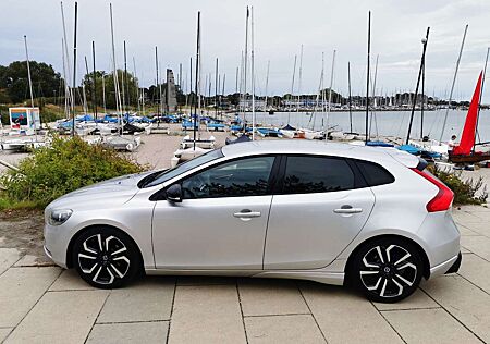 Volvo V40 D2 You mit Polestar & Heico Exterieur