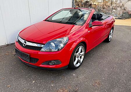Opel Astra GTC Cabrio 2.0 Turbo Seltene 200 PS Versio