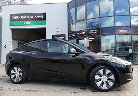 Tesla Model Y Long Range Dual AWD PANO/AUTOPILOT/ACC/360