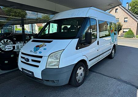 Ford Transit Kombi FT 300 M * Rollstuhl Bühne / MwSt.