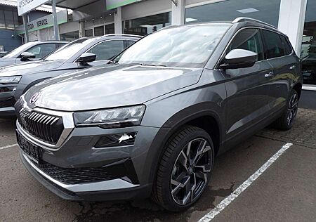 Skoda Karoq DSG, 4 Jahresgarantie 120000KM