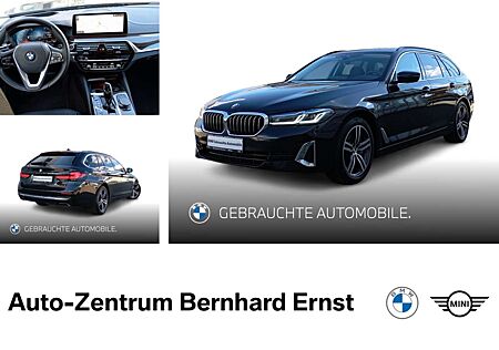 BMW 540 d xDrive Tour Luxury AHK Laserlicht Head-Up