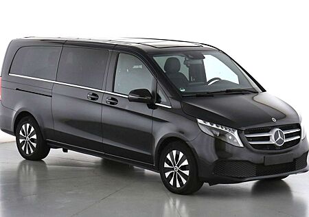 Mercedes-Benz V 300 D 4MATIC STANDHEIZUNG EXTRALANG AVANTGARDE