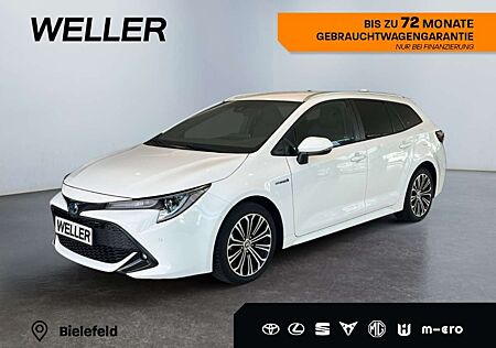 Toyota Corolla 2.0 Hybrid TS Team D *LED*ACC*SHZ*CAM*TWA*