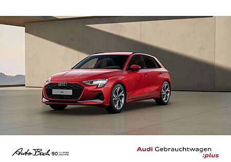 Audi A3 advanced 35TFSI Stronic Navi virtua