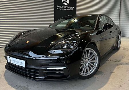 Porsche Panamera 4/PANO/CARPLAY/LED/RFK/APPROVED