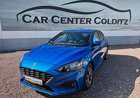Ford Focus 1,0 92kW ST-Line*1Hd*LED*DAB*Assist*Navi*