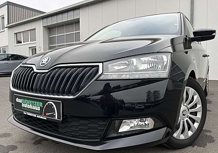 Skoda Fabia Combi1.0 TSI Ambition 100€ m. 20% Anzahlung DAB