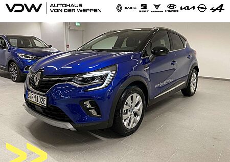 Renault Captur Intens E-Tech Plug-in-Hybrid 160 Klima Navi