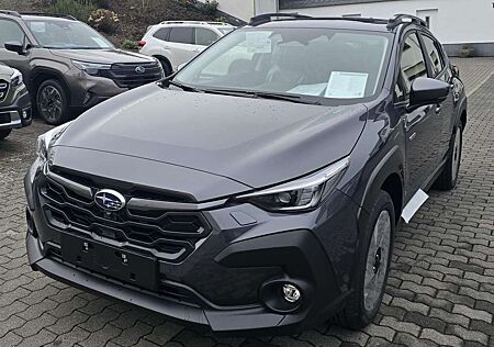 Subaru Crosstrek 2.0ie Lineartronic Platinum