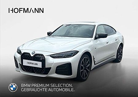 BMW i4 M Sport
