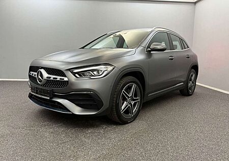 Mercedes-Benz GLA 250 e AMG LINE KAM*WIDE*LED*CARPLAY*1-HAND