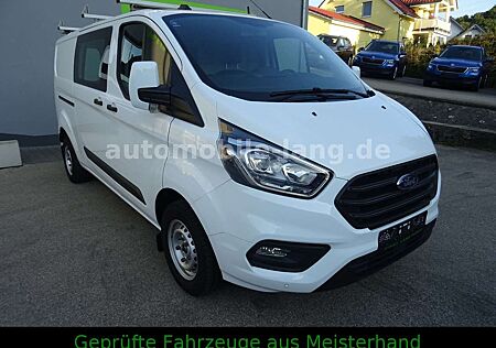 Ford Transit Custom Kasten 300 L2 Trend #DACHTRÄGER